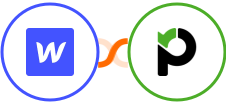 Webflow + Paymo Integration