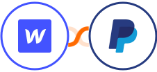 Webflow + PayPal Integration