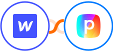 Webflow + Perspective Integration