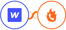 Webflow + PhoneBurner Integration