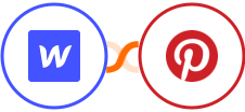 Webflow + Pinterest Integration