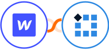 Webflow + PixelMe  Integration