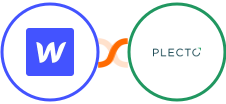 Webflow + Plecto Integration
