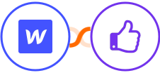 Webflow + ProveSource Integration