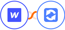 Webflow + QuickFile Integration