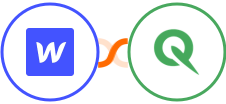 Webflow + Quickpage Integration