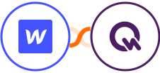 Webflow + QuikRun Integration