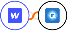 Webflow + Quotient Integration