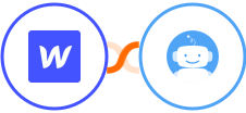 Webflow + Quriobot Integration