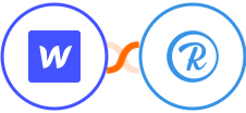 Webflow + Rebrandly Integration