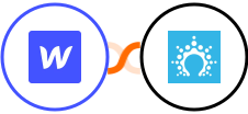 Webflow + Salesflare Integration