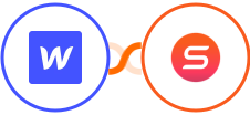 Webflow + Sarbacane Integration