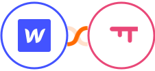 Webflow + SatisMeter Integration