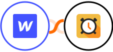 Webflow + Scheduler Integration