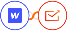 Webflow + Sender Integration