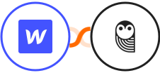 Webflow + SendOwl Integration
