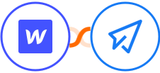 Webflow + SendX Integration