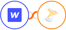 Webflow + Sharepoint Integration