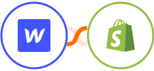 Webflow + Shopify Integration