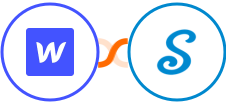 Webflow + signNow Integration