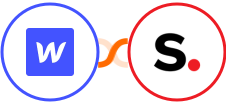 Webflow + Simplero Integration