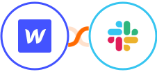 Webflow + Slack Integration