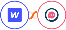 Webflow + SMSala Integration