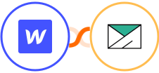 Webflow + SMTP Integration