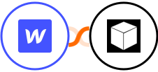 Webflow + Spacecrate Integration