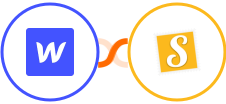 Webflow + Stannp Integration