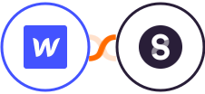 Webflow + Steady Integration