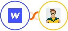 Webflow + SubsHero Integration