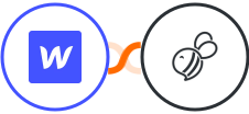 Webflow + SupportBee Integration