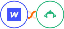 Webflow + Survey Monkey Integration