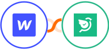 Webflow + Survey Sparrow Integration