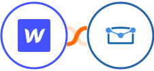 Webflow + Tarvent Integration