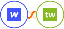 Webflow + Teachworks Integration
