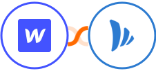 Webflow + TeamWave Integration