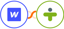 Webflow + TestMonitor Integration