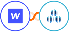 Webflow + TexAu Integration