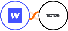 Webflow + Textgun SMS Integration