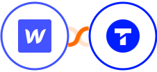 Webflow + Textline Integration