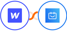 Webflow + TidyCal Integration