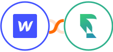 Webflow + Tookan Integration