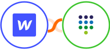 Webflow + tpsmydata Integration