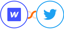 Webflow + Twitter Integration