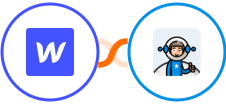 Webflow + Uncanny Automator Integration
