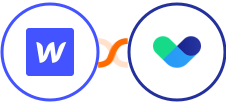 Webflow + Vero Integration