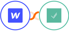 Webflow + VivifyScrum Integration