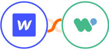 Webflow + WaliChat  Integration